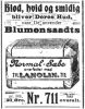 Blumensaadt's Fabrikker